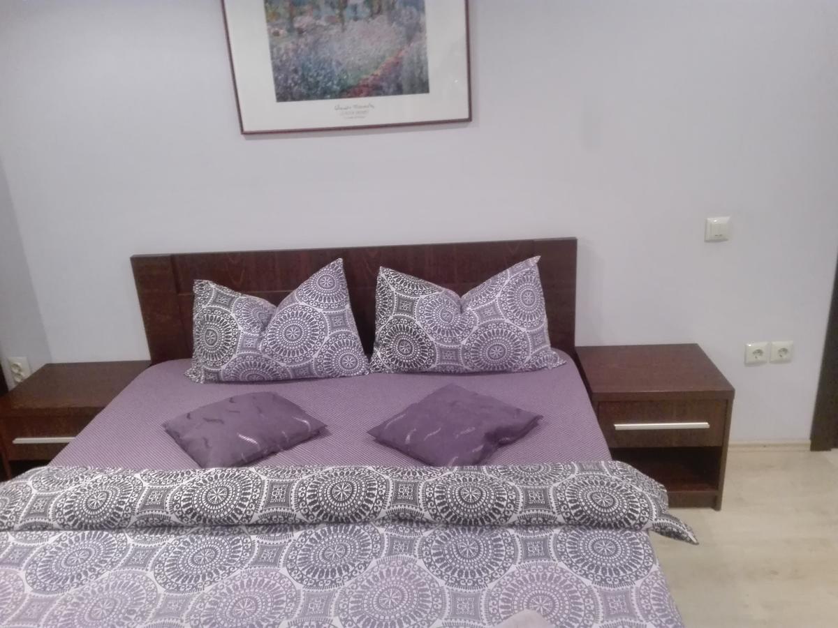 Casa De Vacanta Silvia Vărmaga Værelse billede