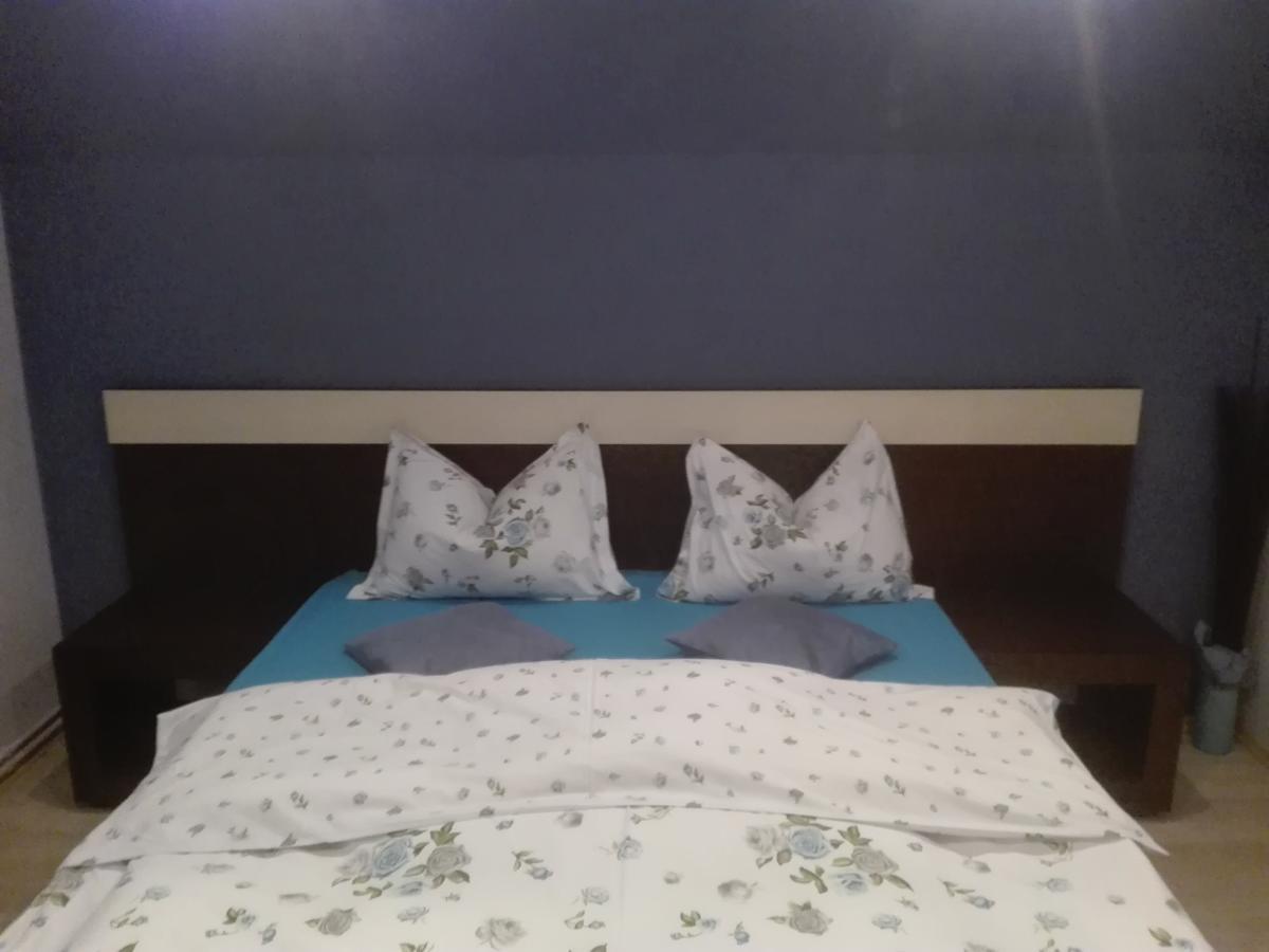 Casa De Vacanta Silvia Vărmaga Værelse billede