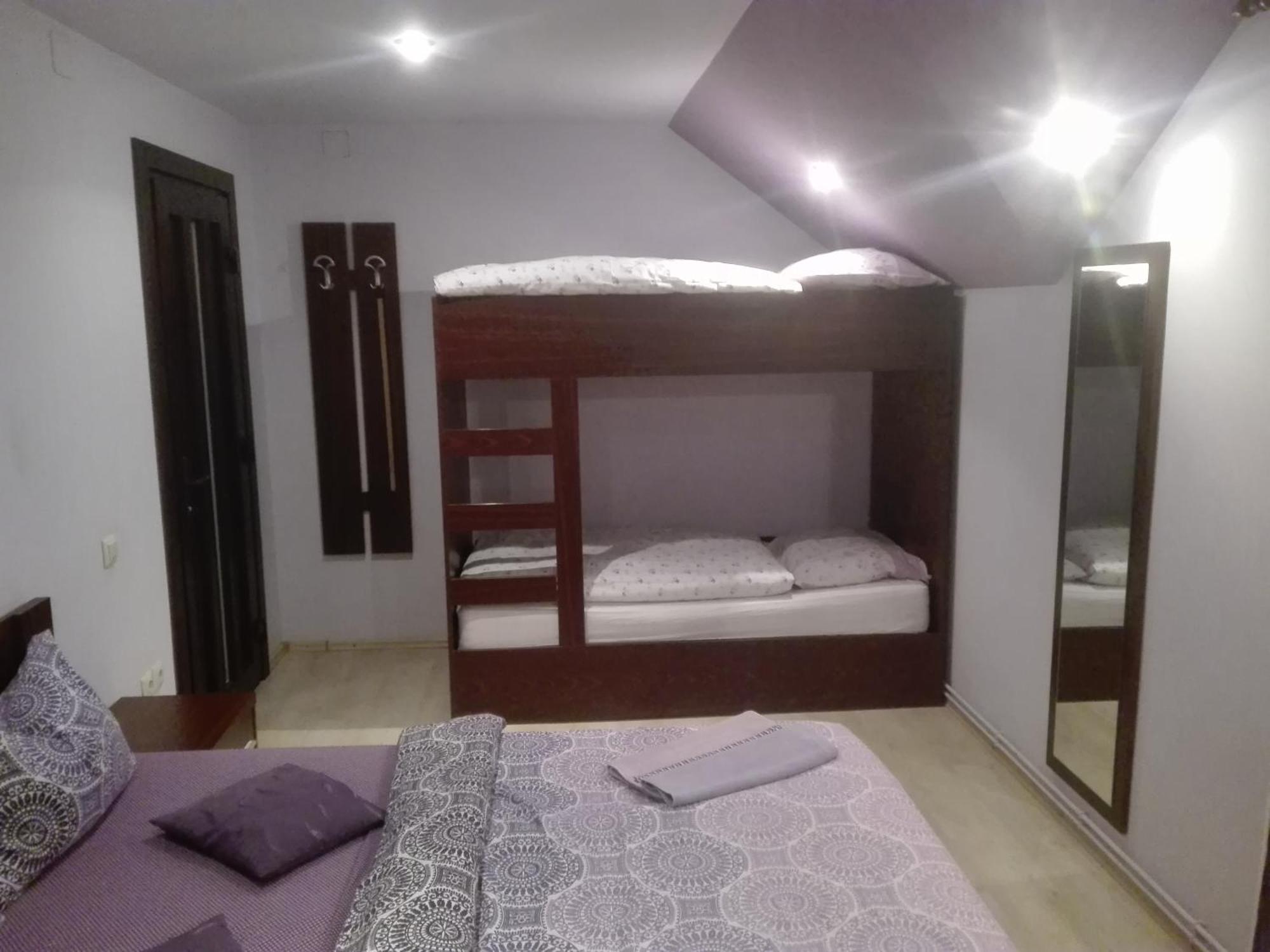 Casa De Vacanta Silvia Vărmaga Eksteriør billede