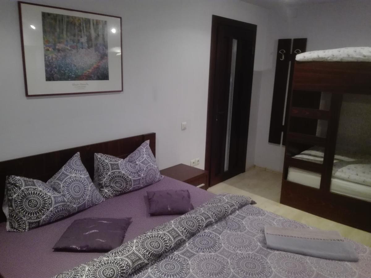 Casa De Vacanta Silvia Vărmaga Værelse billede
