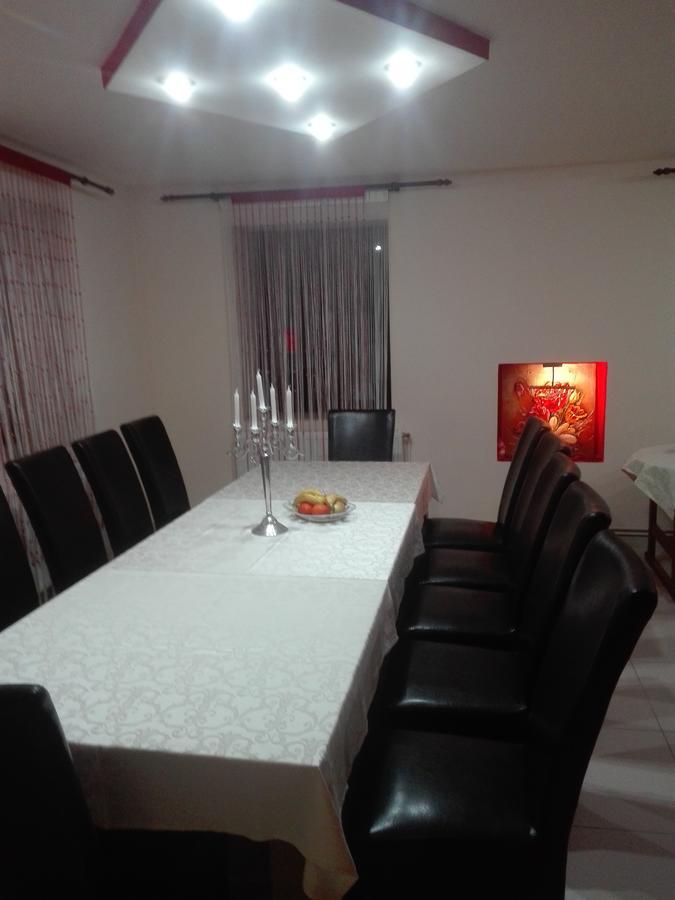Casa De Vacanta Silvia Vărmaga Værelse billede