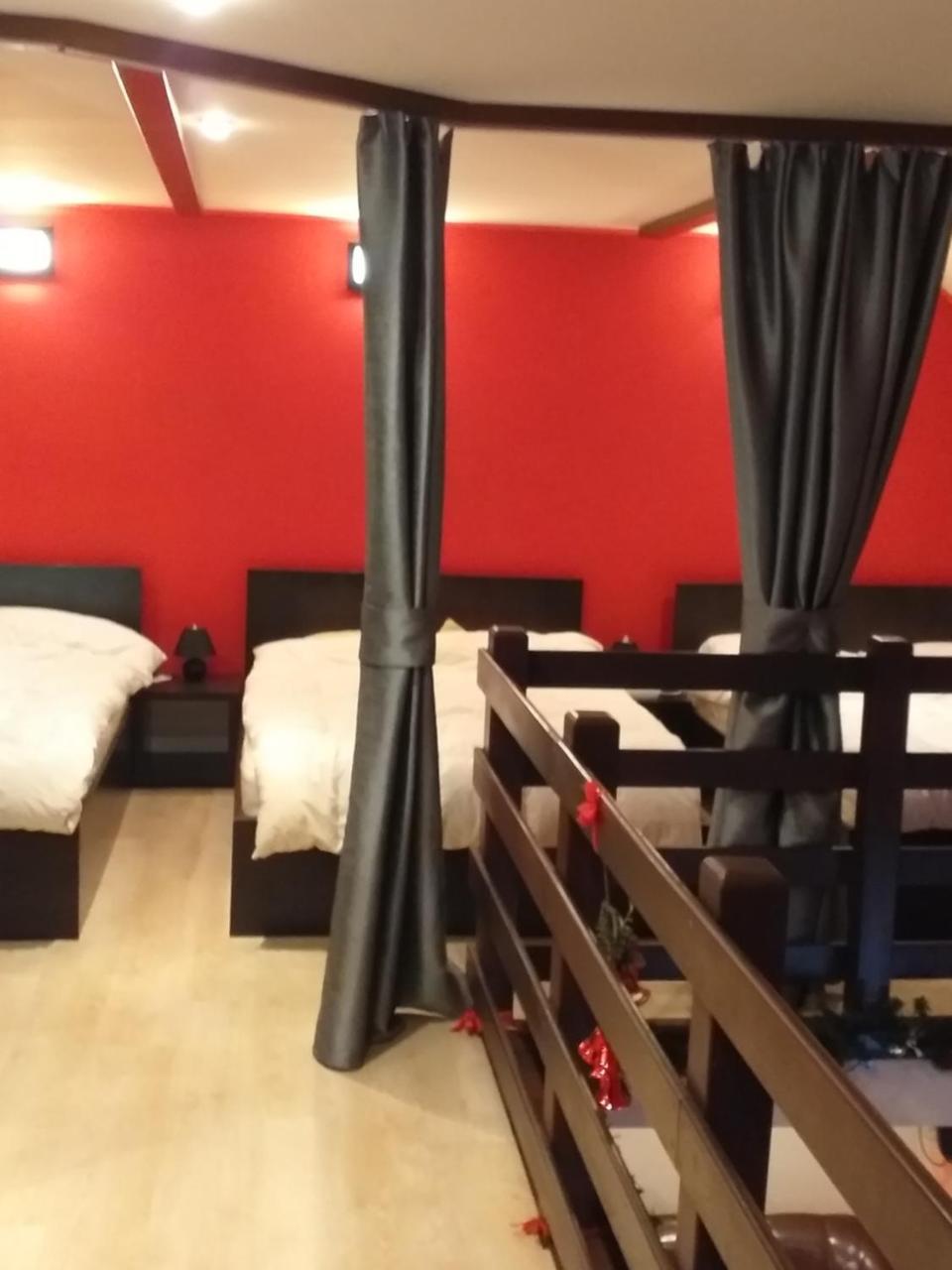 Casa De Vacanta Silvia Vărmaga Eksteriør billede